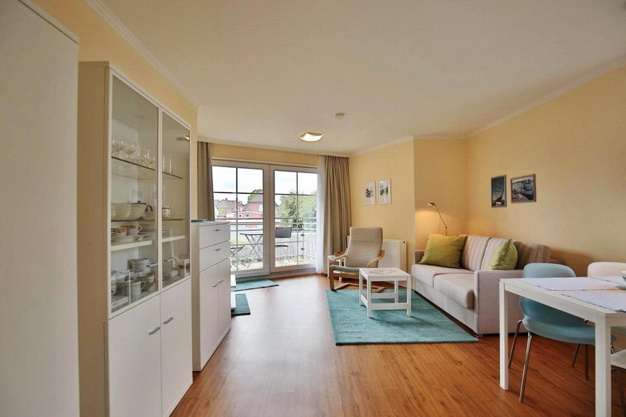 Gorch-Fock-Park Haus 02 Gorch-Fock-Park 2 Appartement 15 Тимендорфер Странд Екстериор снимка