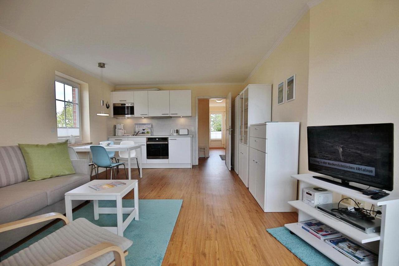 Gorch-Fock-Park Haus 02 Gorch-Fock-Park 2 Appartement 15 Тимендорфер Странд Екстериор снимка