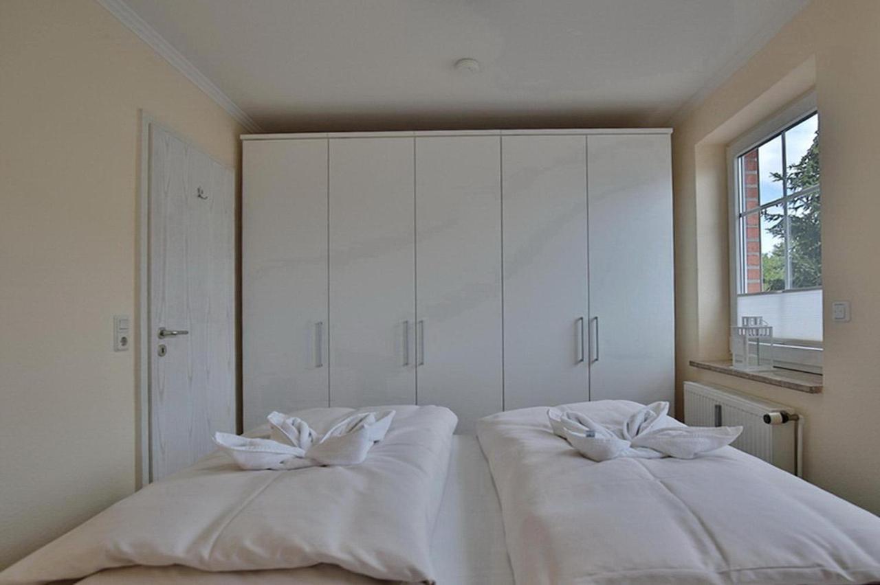 Gorch-Fock-Park Haus 02 Gorch-Fock-Park 2 Appartement 15 Тимендорфер Странд Екстериор снимка