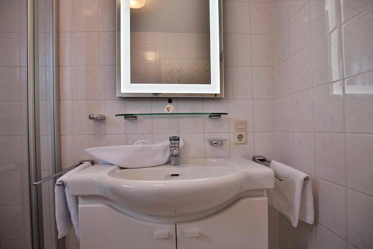 Gorch-Fock-Park Haus 02 Gorch-Fock-Park 2 Appartement 15 Тимендорфер Странд Екстериор снимка